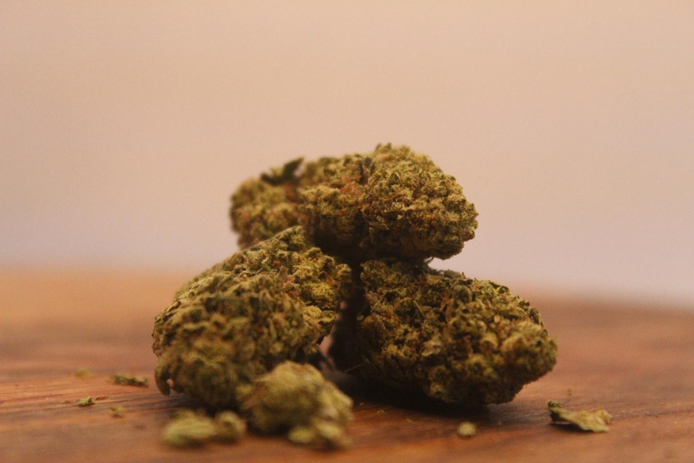 Hell's Angel OG