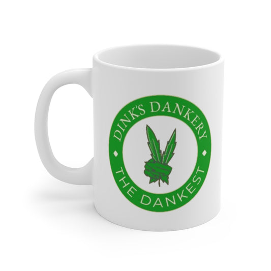 Mug 11oz