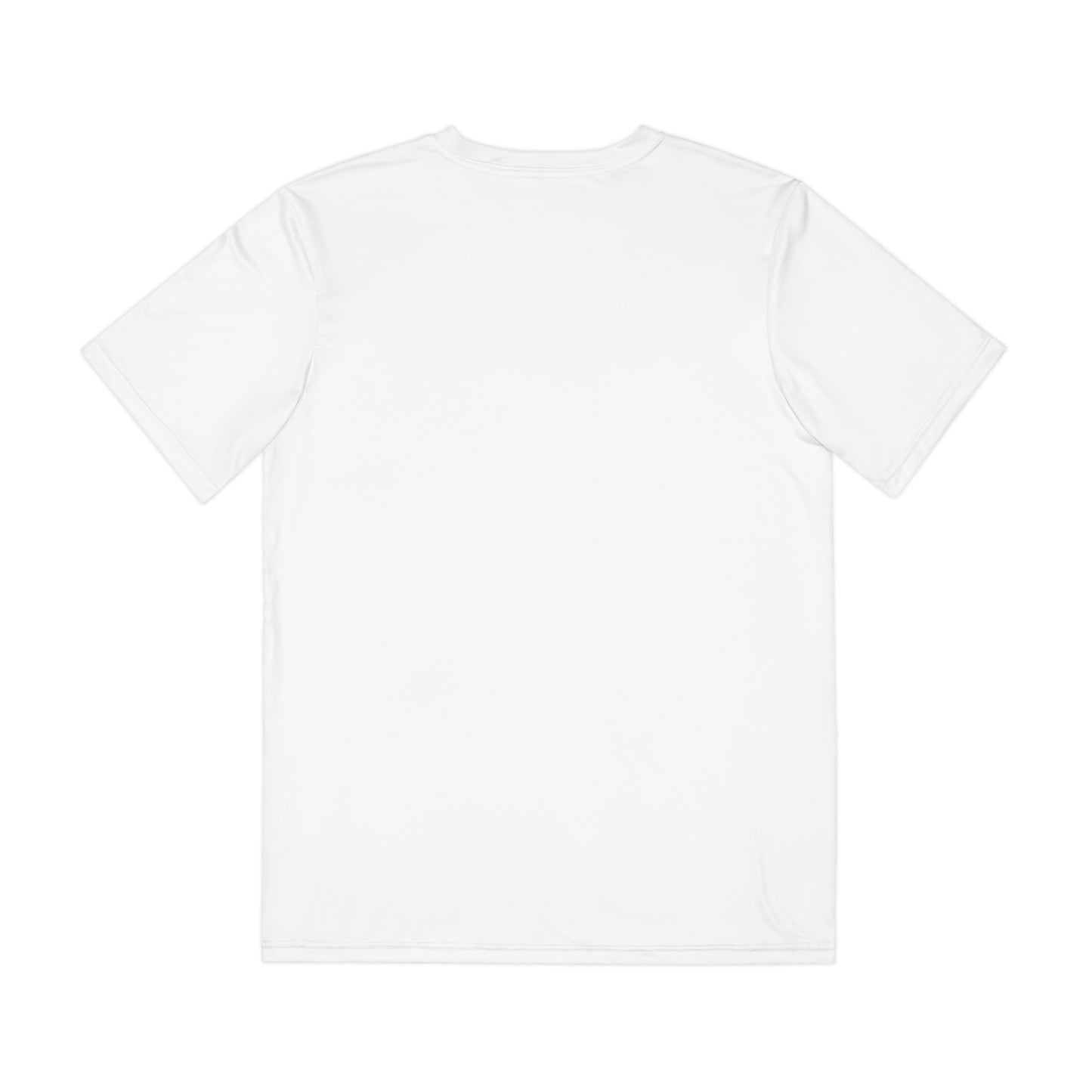 Men's Polyester Tee - Dink's Dankery: The Dankest