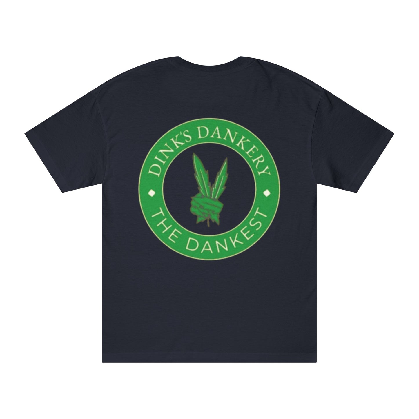 Unisex Classic Tee