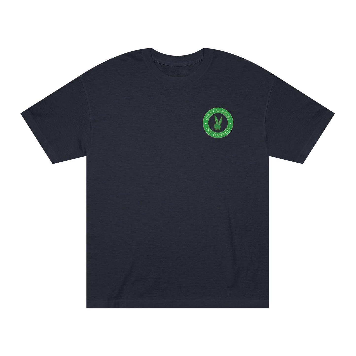 Unisex Classic Tee
