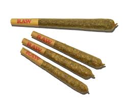 Value Mix Prerolls