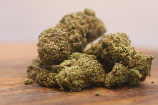 Hell's Angel OG